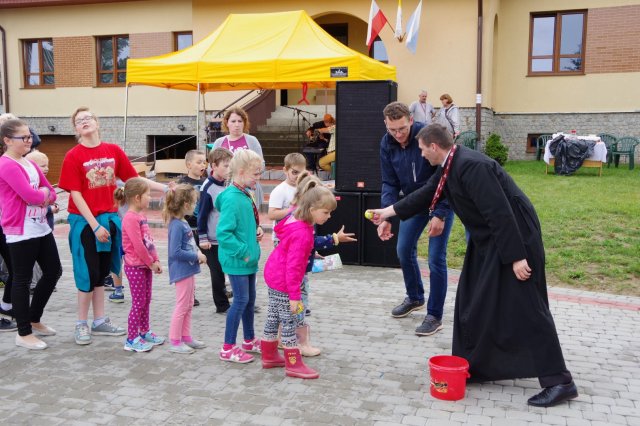 Festyn Parafialny 2017